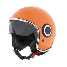 PŘILBA VESPA VJ-1 ARRANCIAO TRAMANTO