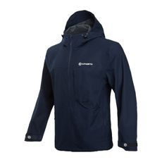 CFMOTO REEBOK PÁNSKÁ NEPROMOKAVÁ BUNDA NAVY