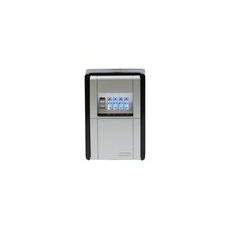 UNIVERZÁLNÍ SCHRÁNKA NA KLÍČE SE 4 MÍSTNÝM KÓDEM KEYGARAGE LED (ROZMĚRY 80 X 45 X 120 MM), ABUS