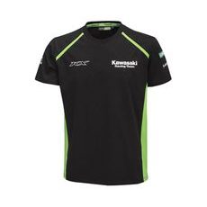 KAWASAKI PÁNSKÉ TRIČKO MXGP