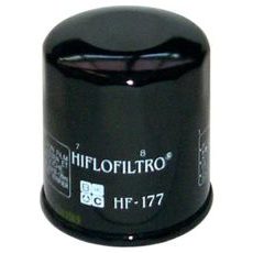 OLEJOVÝ FILTR HF177, HIFLOFILTRO