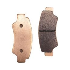 BRZDOVÉ DESTIČKY ZADNÍ CFMOTO, GLADIATOR