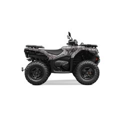 CFMOTO GLADIATOR NOVÁ X520 EFI G2 T3B CAMO