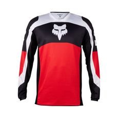 FOX PÁNSKÝ MX DRES 180 NITRO JERSEY