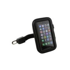 M-STYLE M2 XL DRŽÁK TELEFONU VODĚODOLNÝ POD ZRCÁTKO