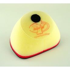 DT1 FILTR VZDUCHOVÝ DT-1 - HONDA CRF250R + CRF250X + CRF450R + CRF450X