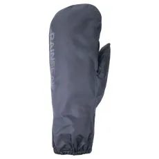 OXFORD NÁVLEKY NA RUKAVICE RAINSEAL OVERGLOVES ČERNÉ