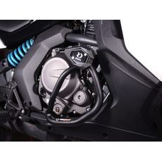 PADACÍ RÁM RD MOTO CFMOTO GT650