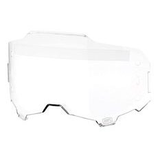 PLEXI ARMEGA FORECAST, 100% (ČIRÉ, ANTI-FOG)