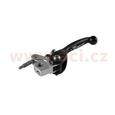 SPOJKOVÁ PÁČKA KTM/HUSABERG/HUSQVARNA (PUMPA MAGURA HYMEC SERIE 163), RTECH (ČERNÁ)