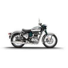 ROYAL ENFIELD CLASSIC 350 - PŮJČOVNA HLUČÍN