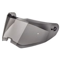 PLEXI PRO PŘILBY N967 S PŘÍPRAVOU PRO PINLOCK, NOX (TMAVÉ)