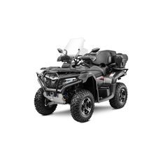 CFMOTO GLADIATOR X625-A EPS OVERLAND T3B