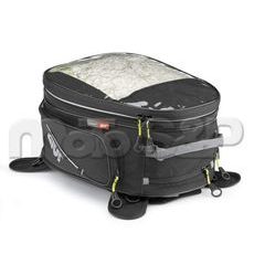 EA 102 B TANKRUKSAK ČERNÝ GIVI, 17-28 L CORDURA