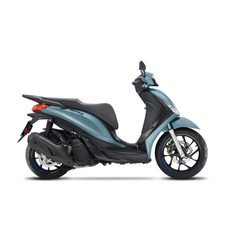 PIAGGIO MEDLEY 125 S ABS E5+ BLU ARDESIA