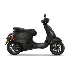 VESPA ELETTRICA L1 E5 SPRINT S NERO CONVINTO