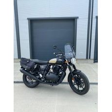 ROYAL ENFIELD INTERCEPTOR - BAZAR