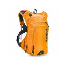 BATOH ENDURO OUTLANDER 9, USWE - ŠVÉDSKO (ORANŽOVÁ, OBJEM 9L, HYDROBAG 3L)