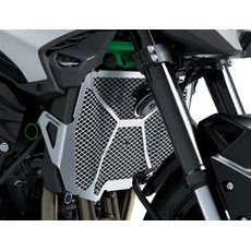 NEREZOVÝ KRYT CHLADIČE KAWASAKI Z900