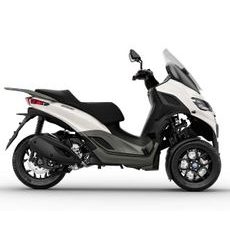 PIAGGIO MP3 310 HPE E5+ - PŮJČOVNA HLUČÍN