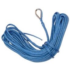 NÁHRADNÍ SYNTETICKÉ LANO 4,8 MM X 15,2 M