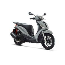 PIAGGIO MEDLEY S 125 E5 ABS 11KW GRIGIO MATERIA