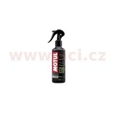 MOTUL M1 HELMET & VISOR CLEAN 250 ML