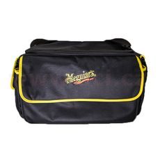 MEGUIAR'S DETAILING BAG - LUXUSNÍ, EXTRA VELKÁ TAŠKA NA AUTOKOSMETIKU, 60 CM X 35 CM X 31 CM