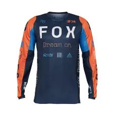 FOX DRES 180 RACE SPEC JERSEY