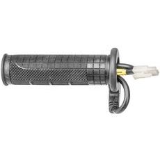 NÁHRADNÍ RUKOJEŤ LEVÁ PRO VYHŘÍVANÉ GRIPY HOTGRIPS PREMIUM ADVENTURE, OXFORD