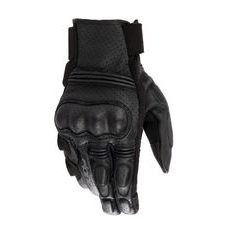 RUKAVICE PHENOM AIR, ALPINESTARS (ČERNÁ/ČERNÁ) 2024