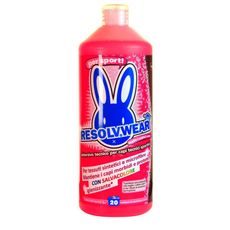 SIXS RESOLVWEAR FRAGRANCE - PRACÍ PROSTŘEDEK 1 LITR