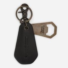 RE KLÍČENKA BOTTLE OPENER TAN