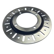 FRONT BRAKE DISC - 27321
