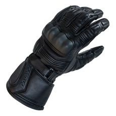 MBW PÁNSKÉ KOŽENÉ MOTO RUKAVICE JORDAN