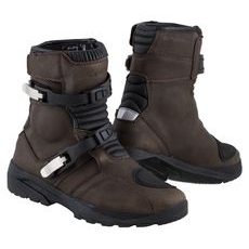 BOTY ADVENTURE MID, KORE (HNĚDÉ)