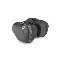 EASYLOCK BOČNÍ KUFRY - 17L, KAPPA (THERMOPLAST)