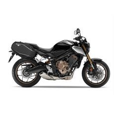 SHAD PODPĚRY PRO BOČNÍ BRAŠNY SHAD HONDA CB/CBR650 2019-