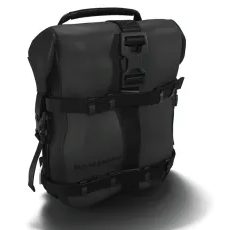 BRAŠNA ČERNÁ, VYSOKÁ - ROYAL ENFIELD BEAR 650