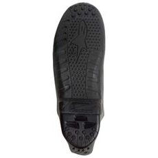 PODRÁŽKY PRO BOTY TECH 10 MODEL 2014 AŽ 2018, ALPINESTARS (ČERNÉ, PÁR)