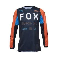 FOX DĚTSKÝ DRES 180 RACE SPEC