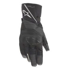 RUKAVICE ANDES DRYSTAR, ALPINESTARS (ČERNÁ)
