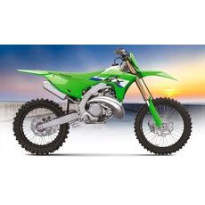 KAWASAKI KX327 MY27 CENA PROZATÍM NENÍ STANOVENA!!!