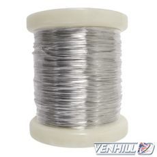 SAFETY WIRE VENHILL VT78 NEREZ 0.6 MM