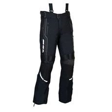 MBW PÁNSKÉ TEXTILNÍ MOTO KALHOTY BOLT