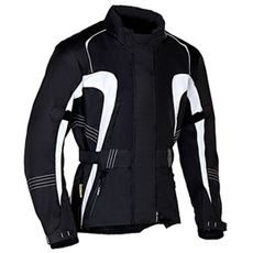 MBW DÁMSKÁ TEXTILNÍ MOTO BUNDA VERENA 