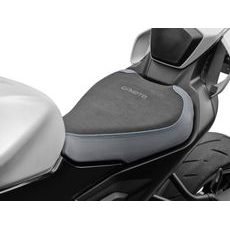 ZVÝŠENÉ SEDLO CFMOTO 675SR/NK