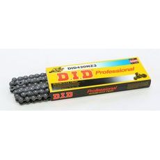 ZESÍLENÝ NETĚSNĚNÝ ŘETĚZ D.I.D CHAIN 420NZ3 SDH 140 ČLÁNKŮ OCEL