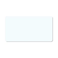 OCHRANNÁ FÓLIE DISPLEJE 8 PALCŮ