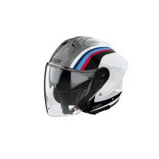 PŘILBA H21 ARROW, AIROH (LESKLÁ) 2026